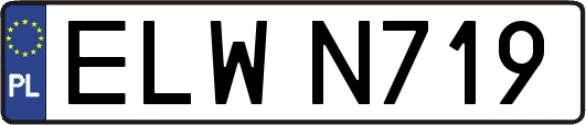 ELWN719