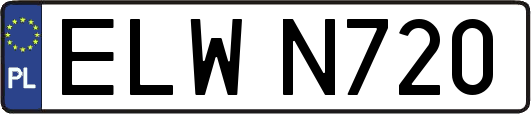 ELWN720