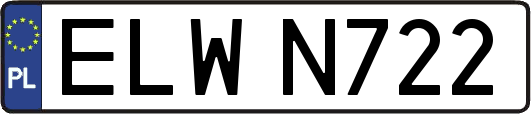 ELWN722