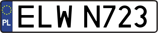ELWN723