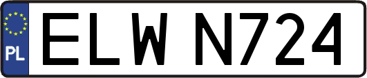 ELWN724