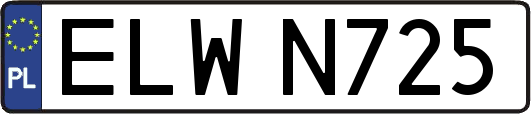 ELWN725