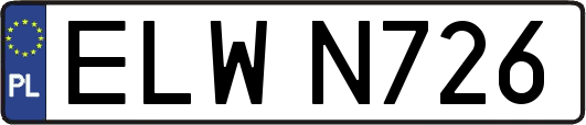 ELWN726