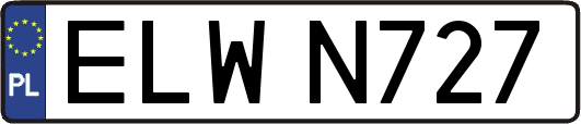 ELWN727