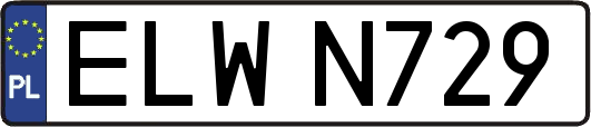 ELWN729