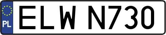 ELWN730