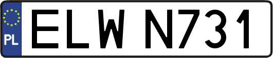 ELWN731