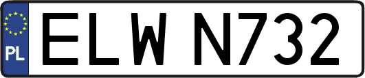 ELWN732