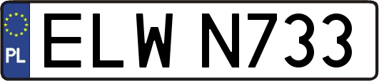 ELWN733