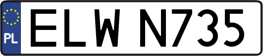 ELWN735
