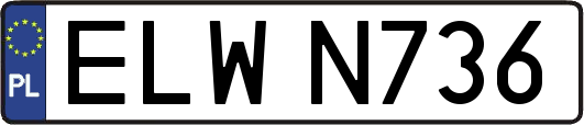 ELWN736
