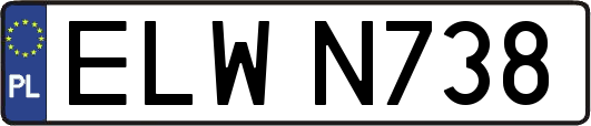 ELWN738