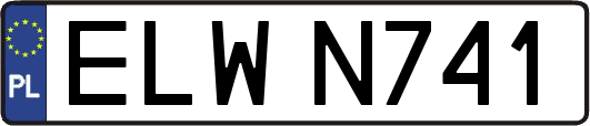 ELWN741