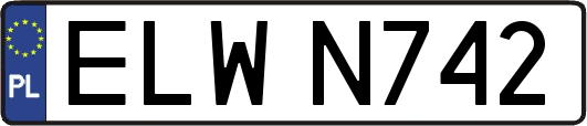 ELWN742