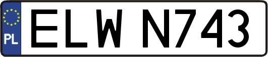 ELWN743