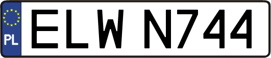 ELWN744