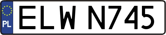 ELWN745