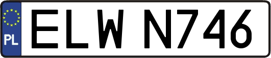 ELWN746