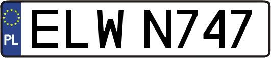 ELWN747
