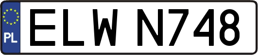 ELWN748