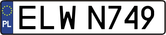 ELWN749