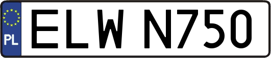 ELWN750