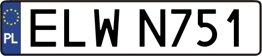 ELWN751