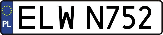 ELWN752