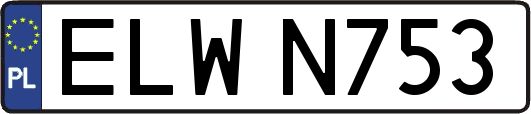 ELWN753