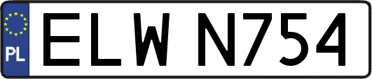 ELWN754