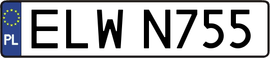 ELWN755