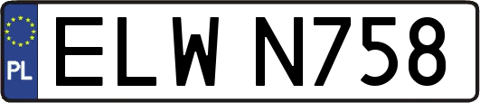 ELWN758