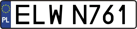 ELWN761