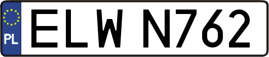ELWN762