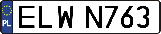 ELWN763