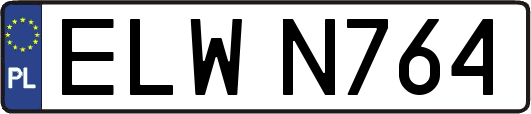 ELWN764