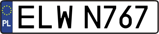 ELWN767