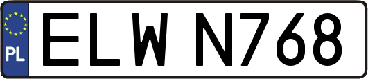 ELWN768