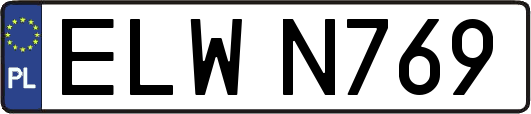 ELWN769