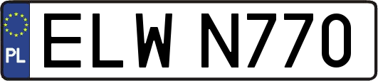 ELWN770