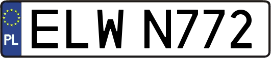 ELWN772