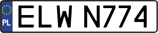 ELWN774