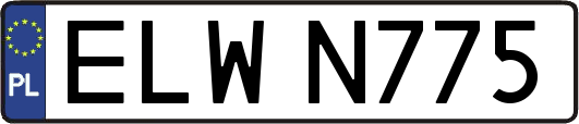 ELWN775