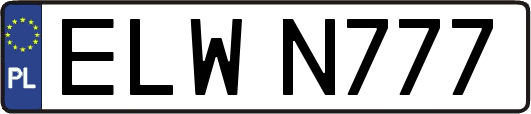 ELWN777