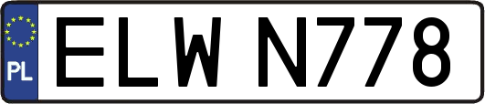 ELWN778