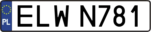 ELWN781