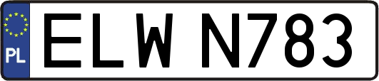 ELWN783