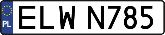 ELWN785