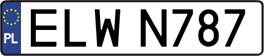 ELWN787