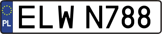 ELWN788